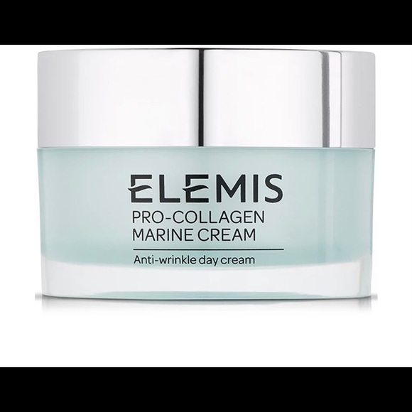 New Elemis Pro Collagen Marine Cream 1 oz - Picture 2 of 3